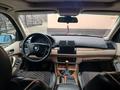 BMW X5 2002 годаүшін5 500 000 тг. в Туркестан – фото 4