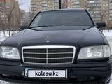 Mercedes-Benz C 180 1993 годаүшін1 800 000 тг. в Актобе – фото 2