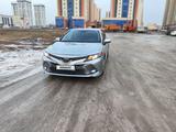 Toyota Camry 2020 годаfor12 400 000 тг. в Астана – фото 2