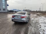 Toyota Camry 2020 годаfor12 400 000 тг. в Астана – фото 5