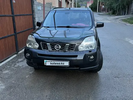 Nissan X-Trail 2007 года за 6 300 000 тг. в Алматы – фото 5