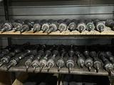 Привод полуось шрус гранаты передний задний правый левый за 2 200 тг. в Караганда – фото 2
