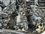 Двигателя на Toyota Lexus за 1 000 000 тг. в Алматы