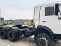 КамАЗ  54115 2014 года за 7 500 000 тг. в Атырау – фото 3