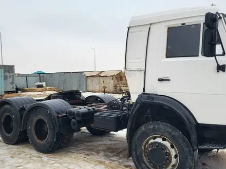 КамАЗ  54115 2014 года за 7 500 000 тг. в Атырау – фото 3