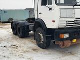 КамАЗ  54115 2014 года за 7 500 000 тг. в Атырау
