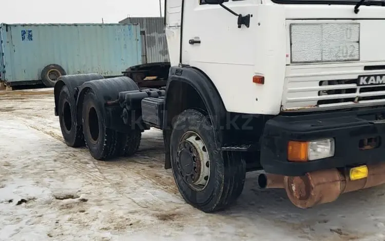 КамАЗ  54115 2014 года за 7 500 000 тг. в Атырау