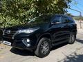 Toyota Fortuner 2017 годаfor15 200 000 тг. в Алматы – фото 7