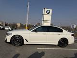 BMW 530 2017 годаүшін17 000 000 тг. в Алматы – фото 5