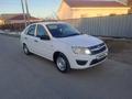 ВАЗ (Lada) Granta 2191 2014 годаүшін2 714 526 тг. в Атырау – фото 4