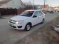 ВАЗ (Lada) Granta 2191 2014 годаүшін2 714 526 тг. в Атырау – фото 5