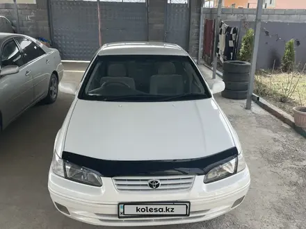 Toyota Camry Gracia 1998 года за 4 200 000 тг. в Талдыкорган – фото 16