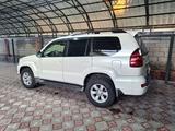 Toyota Land Cruiser Prado 2006 года за 12 300 000 тг. в Шымкент