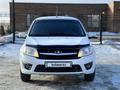 ВАЗ (Lada) Granta 2190 2014 годаfor3 450 000 тг. в Актобе – фото 2