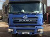 Shacman 2020 годаүшін22 000 000 тг. в Караганда