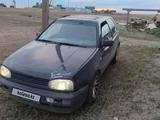 Volkswagen Golf 1994 года за 750 000 тг. в Караганда