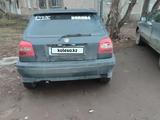 Volkswagen Golf 1994 года за 750 000 тг. в Караганда – фото 2