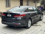 Kia Optima 2017 года за 5 900 000 тг. в Шымкент – фото 3