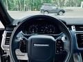 Land Rover Range Rover Sport 2021 годаүшін65 000 000 тг. в Астана – фото 15