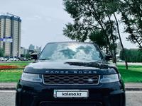 Land Rover Range Rover Sport 2021 года за 65 000 000 тг. в Астана