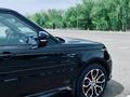 Land Rover Range Rover Sport 2021 года за 65 000 000 тг. в Астана – фото 5