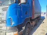 Scania  R-Series 2004 годаүшін21 000 000 тг. в Костанай – фото 3