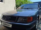 Audi S4 1991 года за 2 500 000 тг. в Шу – фото 4