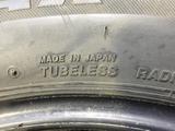 Резина r18 225/55 r18 Bridgestone, из Японииүшін62 000 тг. в Алматы – фото 4