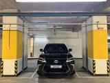 Lexus LX 570 2017 года за 41 000 000 тг. в Алматы