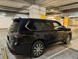 Lexus LX 570 2017 года за 41 000 000 тг. в Алматы – фото 4