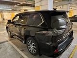 Lexus LX 570 2017 года за 41 000 000 тг. в Алматы – фото 5