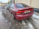 Mazda 626 1995 года за 1 350 000 тг. в Алматы – фото 2