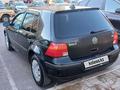 Volkswagen Golf 2001 года за 2 650 000 тг. в Костанай – фото 4