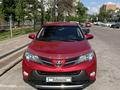 Toyota RAV4 2013 года за 11 500 000 тг. в Алматы – фото 3
