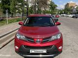 Toyota RAV4 2013 года за 13 000 000 тг. в Алматы – фото 3