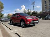 Toyota RAV4 2013 года за 13 000 000 тг. в Алматы – фото 2