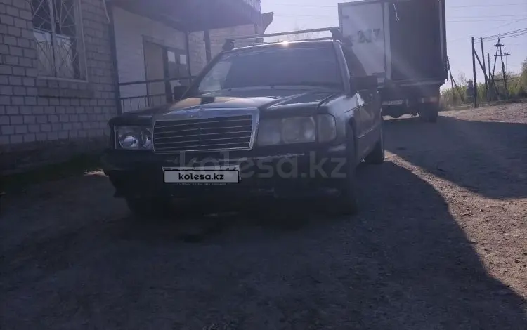Mercedes-Benz 190 1990 годаүшін900 000 тг. в Усть-Каменогорск