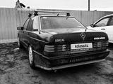 Mercedes-Benz 190 1990 годаүшін900 000 тг. в Усть-Каменогорск – фото 3