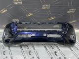 Передний бампер Toyota Hilux 2020-2026үшін135 000 тг. в Астана