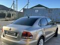 Volkswagen Polo 2018 годаfor3 600 000 тг. в Атырау – фото 3