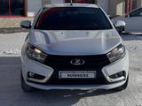 ВАЗ (Lada) Vesta 2019 года за 5 550 000 тг. в Караганда – фото 3