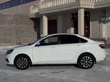 ВАЗ (Lada) Vesta 2019 года за 5 550 000 тг. в Караганда – фото 4