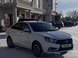 ВАЗ (Lada) Vesta 2019 года за 5 550 000 тг. в Караганда – фото 2