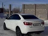 ВАЗ (Lada) Vesta 2019 года за 5 550 000 тг. в Караганда – фото 5