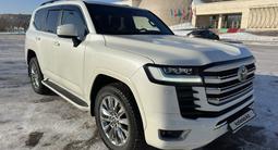 Toyota Land Cruiser 2023 года за 59 990 000 тг. в Астана – фото 3