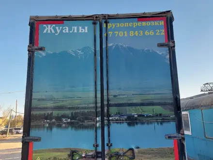 ГАЗ ГАЗель 2005 года за 8 100 000 тг. в Астана – фото 8