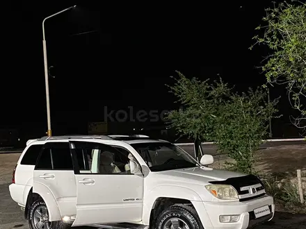 Toyota 4Runner 2004 года за 12 500 000 тг. в Актау