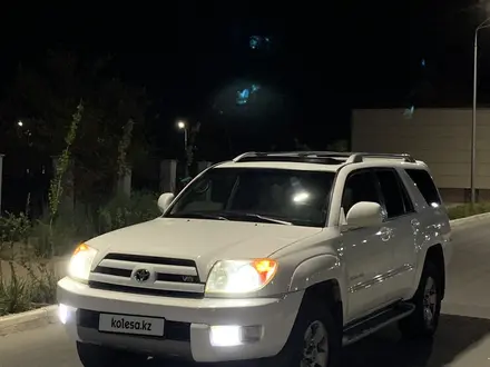 Toyota 4Runner 2004 года за 12 500 000 тг. в Актау – фото 5