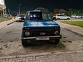 ВАЗ (Lada) Lada 2131 (5-ти дверный) 2001 года за 1 500 000 тг. в Туркестан – фото 7