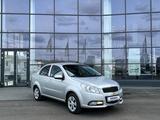 Chevrolet Nexia 2023 годаүшін6 750 000 тг. в Усть-Каменогорск – фото 2